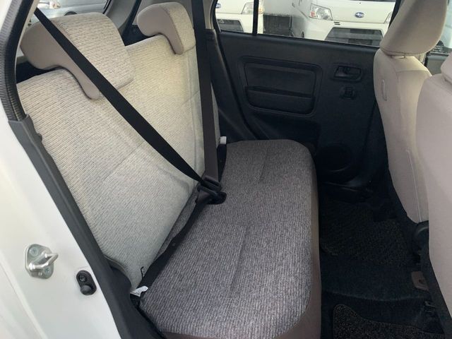 Daihatsu MIRA 2018-10 184122-15