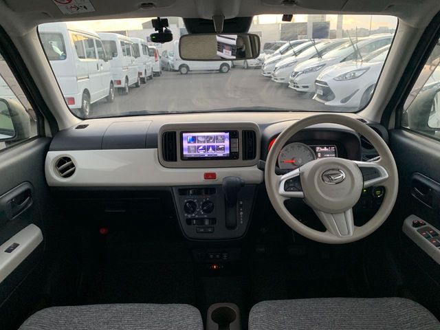 Daihatsu MIRA 2018-10 184122-1