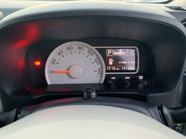 Daihatsu MIRA 2018-10 184122-7