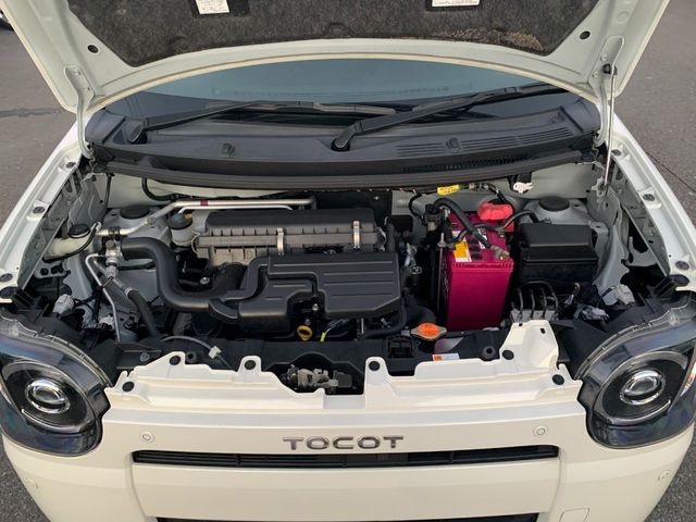 Daihatsu MIRA 2018-10 184122-18