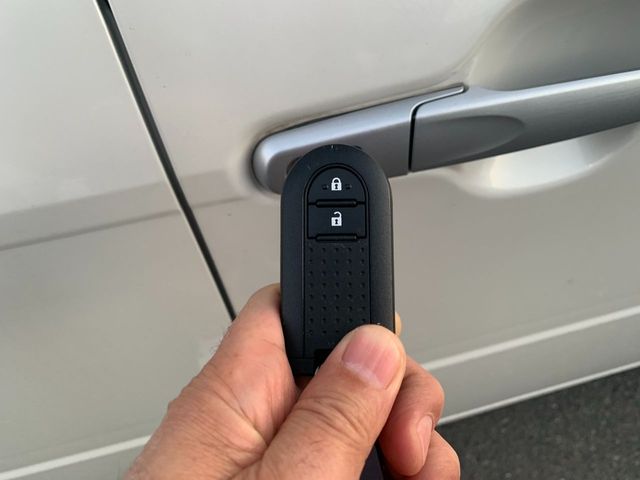 Daihatsu MIRA 2018-10 184122-5