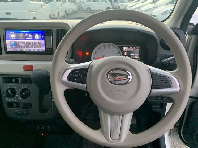 Daihatsu MIRA 2018-10 184122-21