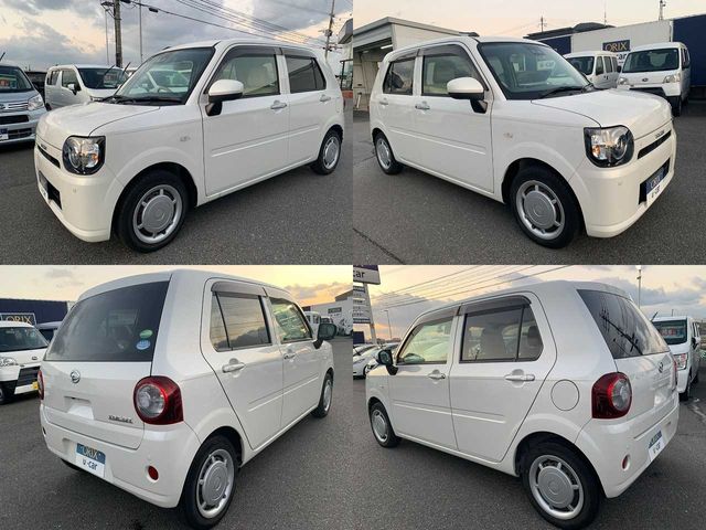 Daihatsu MIRA 2018-10 184122-29