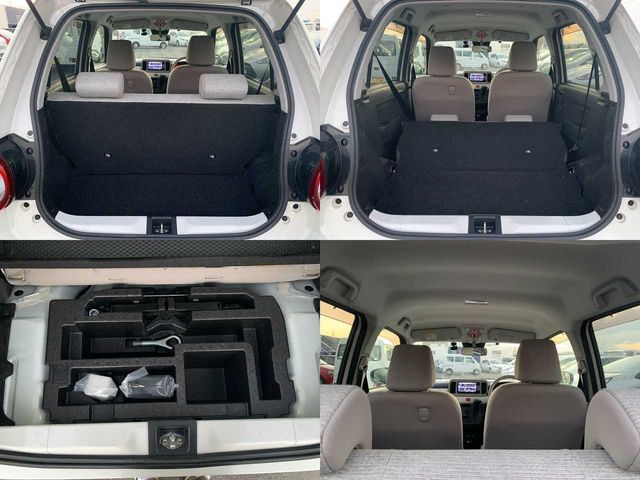 Daihatsu MIRA 2018-10 184122-16
