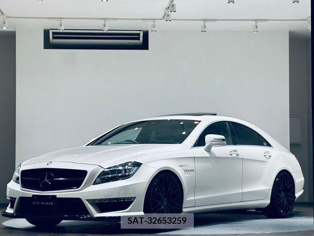 Amg S-CLASS 2014-08 395642-4
