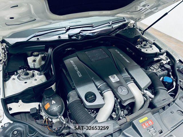 Amg S-CLASS 2014-08 395642-1
