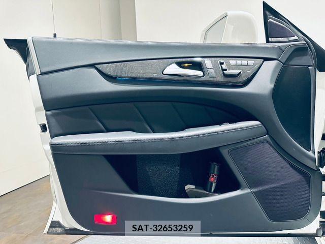 Amg S-CLASS 2014-08 395642-17