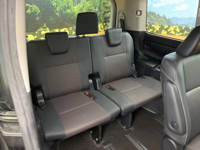 Toyota ESQUIRE 2015-01 191140-9