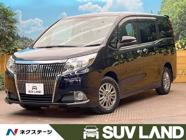 Toyota ESQUIRE 2015-01 191140-0
