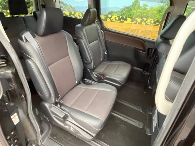 Toyota ESQUIRE 2015-01 191140-8