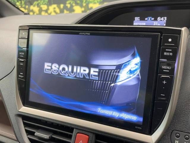 Toyota ESQUIRE 2015-01 191140-2