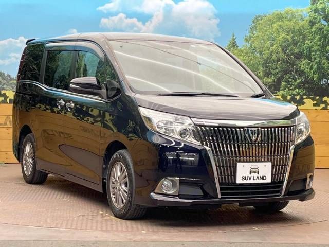 Toyota ESQUIRE 2015-01 191140-13