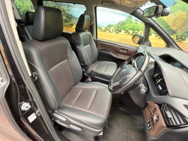Toyota ESQUIRE 2015-01 191140-7
