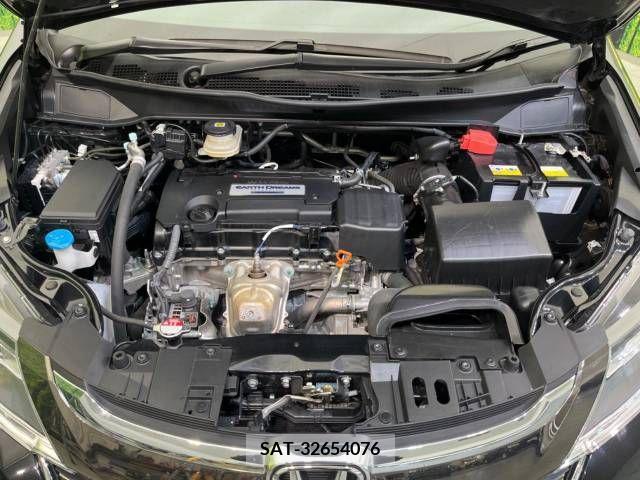 Honda ODYSSEY 2020-04 280920-18
