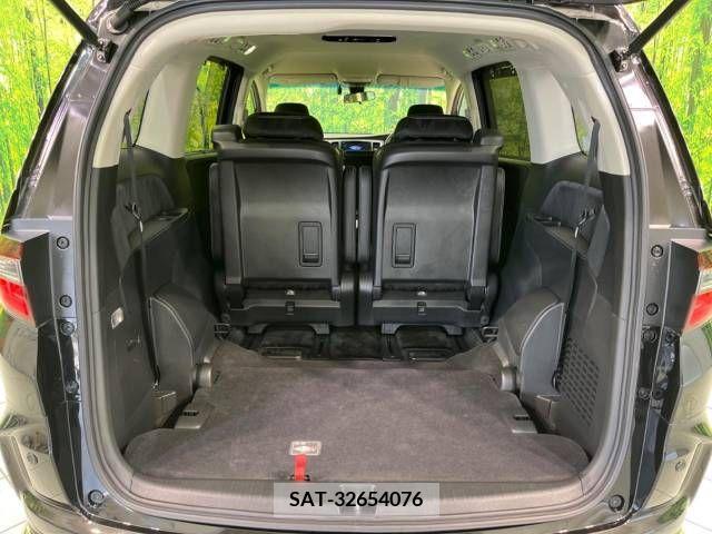 Honda ODYSSEY 2020-04 280920-10