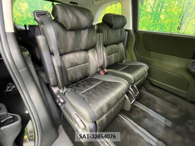 Honda ODYSSEY 2020-04 280920-9