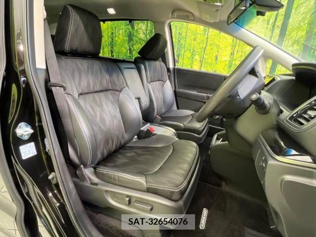 Honda ODYSSEY 2020-04 280920-8