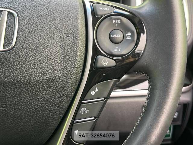 Honda ODYSSEY 2020-04 280920-5