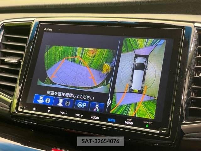 Honda ODYSSEY 2020-04 280920-3