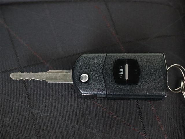Mazda DEMIO 2013-11 194963-16