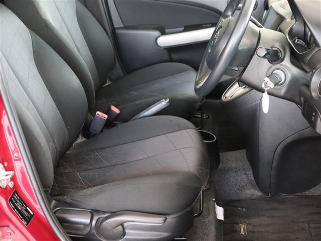 Mazda DEMIO 2013-11 194963-12