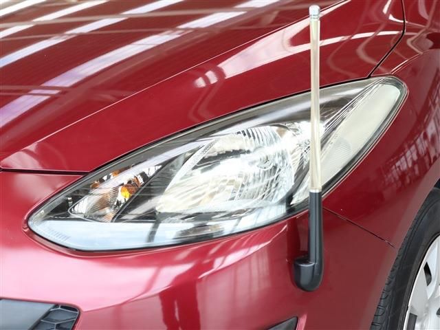 Mazda DEMIO 2013-11 194963-24