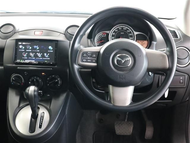 Mazda DEMIO 2013-11 194963-1