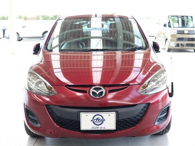 Mazda DEMIO 2013-11 194963-19
