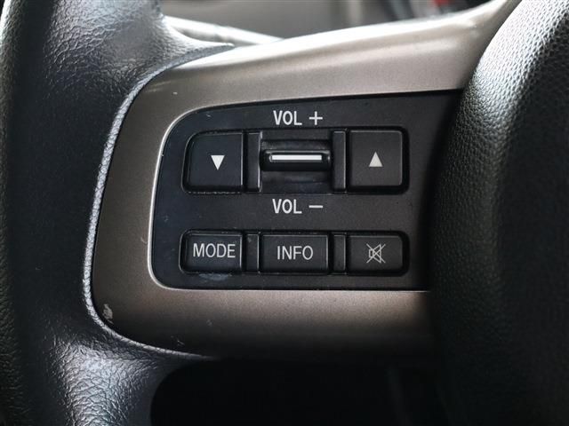Mazda DEMIO 2013-11 194963-11