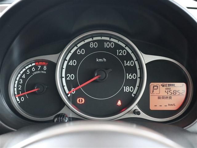 Mazda DEMIO 2013-11 194963-7