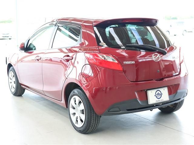 Mazda DEMIO 2013-11 194963-22