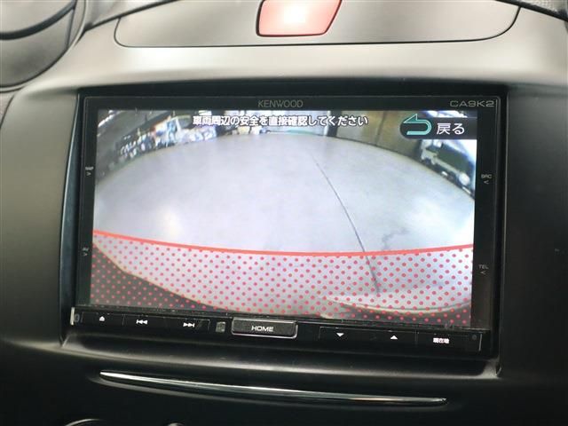 Mazda DEMIO 2013-11 194963-3