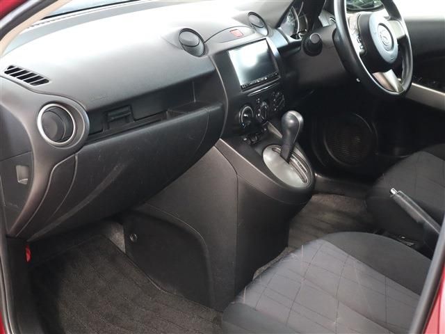 Mazda DEMIO 2013-11 194963-14