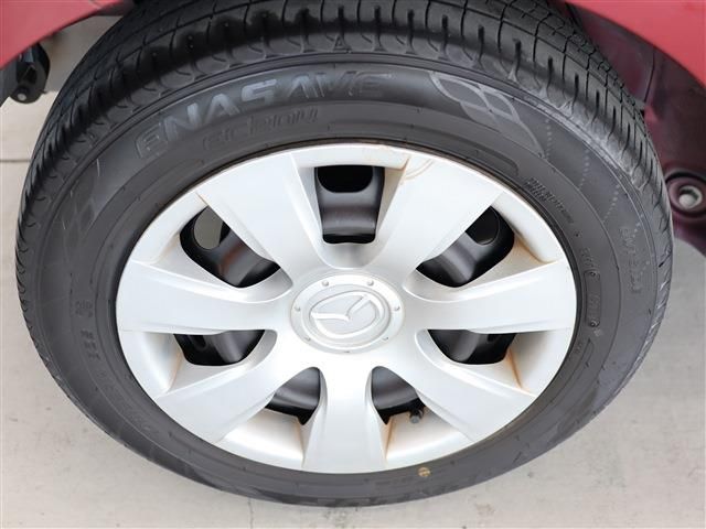 Mazda DEMIO 2013-11 194963-6