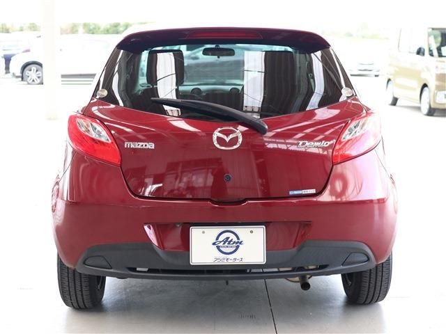 Mazda DEMIO 2013-11 194963-21