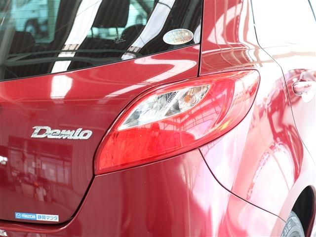 Mazda DEMIO 2013-11 194963-25