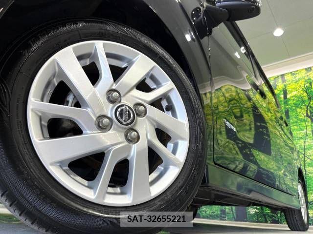 Nissan DAYZ 2019-04 353340-13