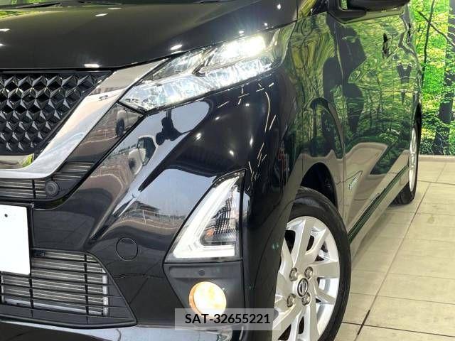 Nissan DAYZ 2019-04 353340-12