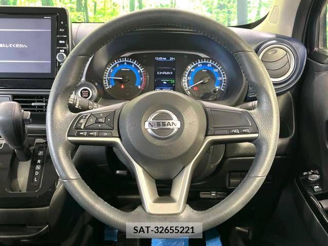 Nissan DAYZ 2019-04 353340-11