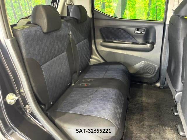 Nissan DAYZ 2019-04 353340-9