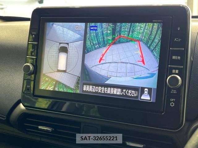 Nissan DAYZ 2019-04 353340-3