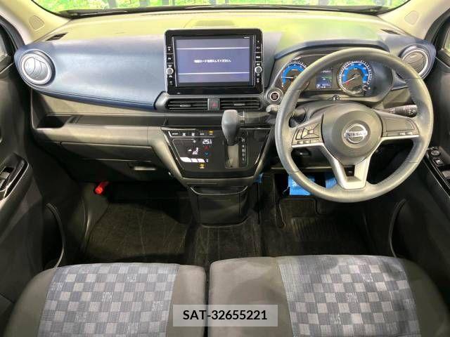Nissan DAYZ 2019-04 353340-1