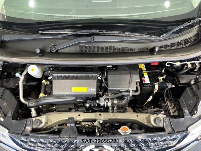 Nissan DAYZ 2019-04 353340-18
