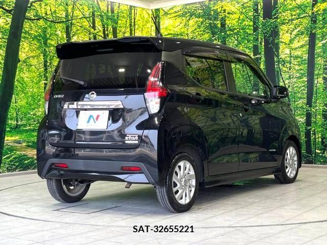 Nissan DAYZ 2019-04 353340-17