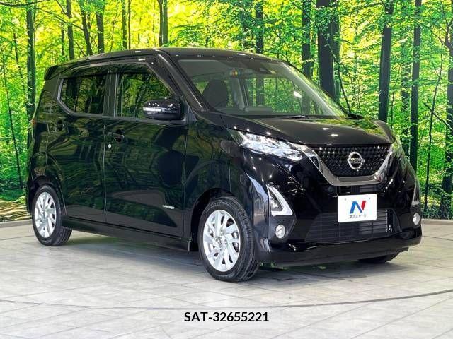Nissan DAYZ 2019-04 353340-16