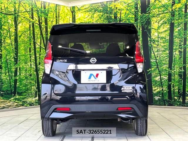 Nissan DAYZ 2019-04 353340-15