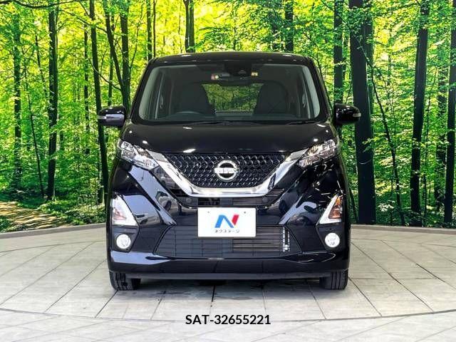 Nissan DAYZ 2019-04 353340-14