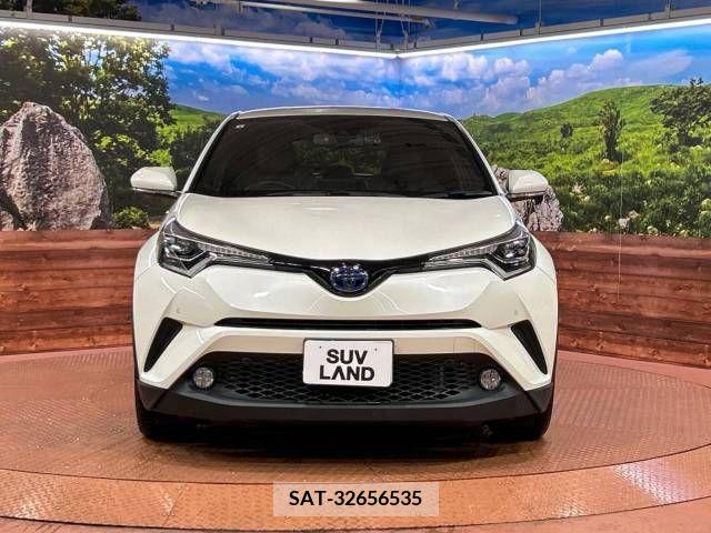 Toyota C-HR 2017-03 322973-15