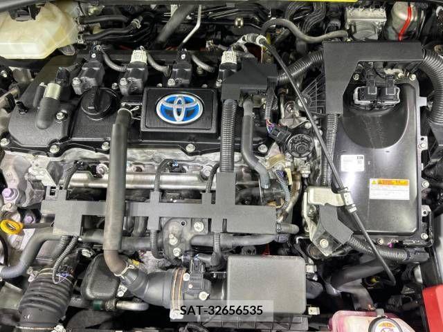 Toyota C-HR 2017-03 322973-19