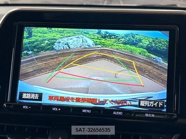 Toyota C-HR 2017-03 322973-3